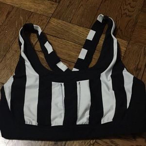 Lululemon stuff your bra bra